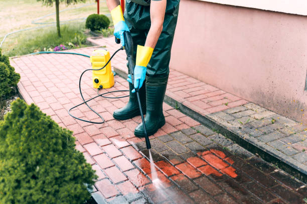Best Post-Construction Pressure Washing  in El Verano, CA